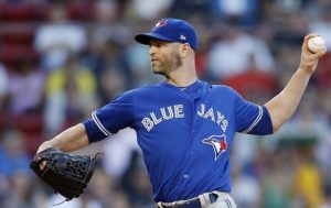 J.A. Happ