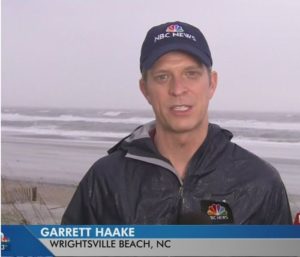 Garrett Haake