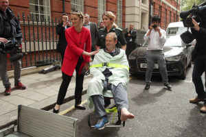 Laura Kuenssberg