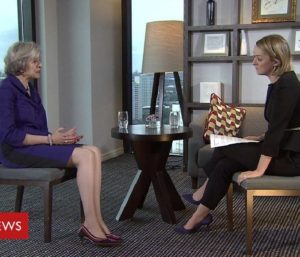 Laura Kuenssberg