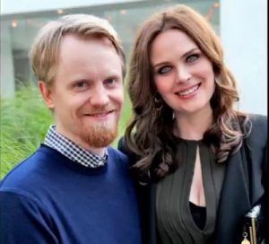 Emily Deschanel