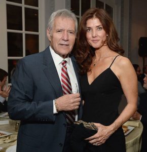 Jean Currivan Trebek