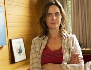 Emily Deschanel