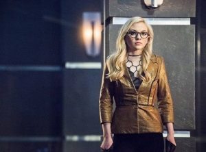 Emily Kinney