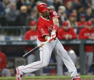 Albert Pujols