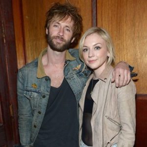 Emily Kinney