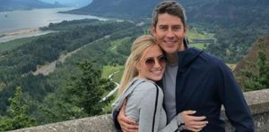 Arie Luyendyk Jr.