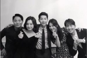Song Joong-ki