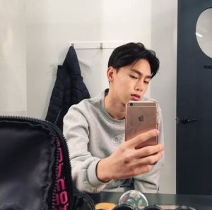Hyun Bin