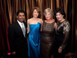Ian Hanomansing