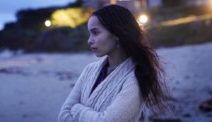 Zoe Kravitz