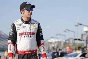Brad Keselowski