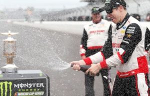 Brad Keselowski