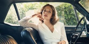 Maya Hawke