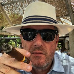Piers Morgan