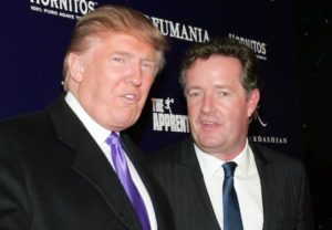 Piers Morgan