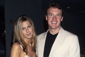 Tate Donovan