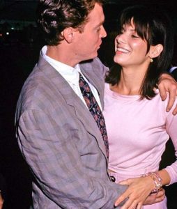 Tate Donovan