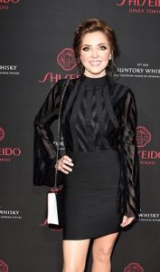 Jen Lilley