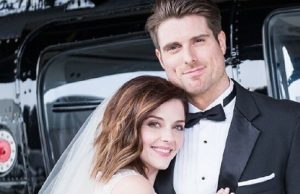 Jen Lilley