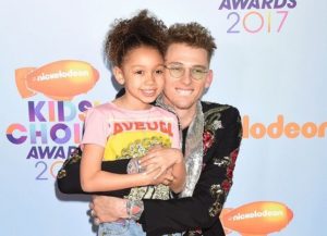 Machine Gun Kelly