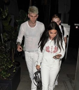 Machine Gun Kelly