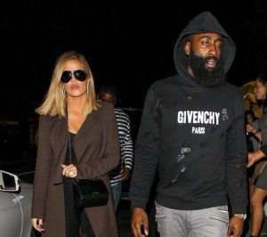 James Harden
