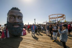 James Harden