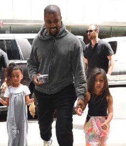 Kanye West