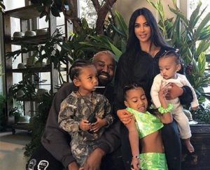 Kanye West