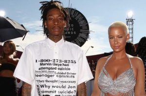 Wiz Khalifa