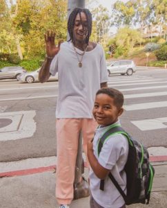 Wiz Khalifa