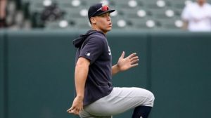 Aaron Judge