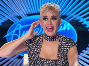 Katy Perry