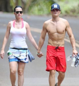 Katy Perry
