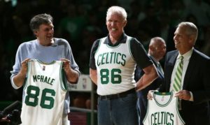 Danny Ainge
