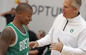 Danny Ainge