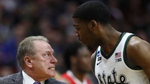 Tom Izzo