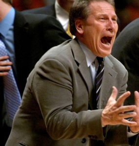 Tom Izzo