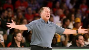 Tom Izzo