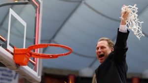 Tom Izzo