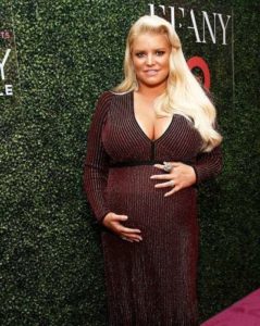 Jessica Simpson
