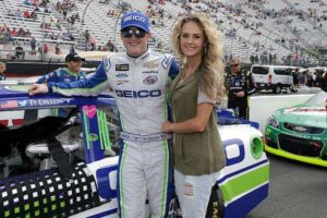 Ty Dillon