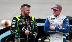 Ty Dillon