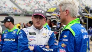 Ty Dillon