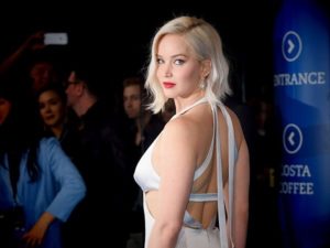 Jennifer Lawrence