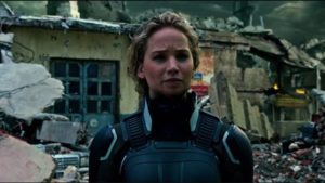 Jennifer Lawrence