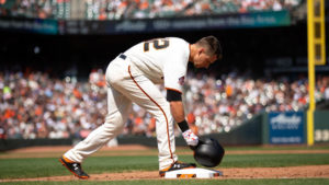 Joe Panik