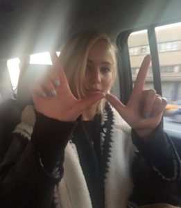Jennifer Lawrence