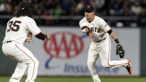 Joe Panik
